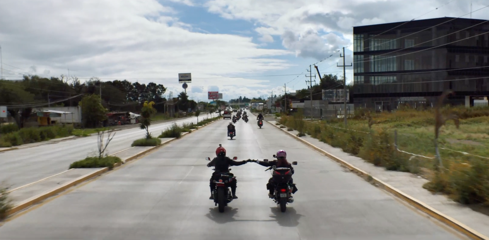 Google - The Guardians