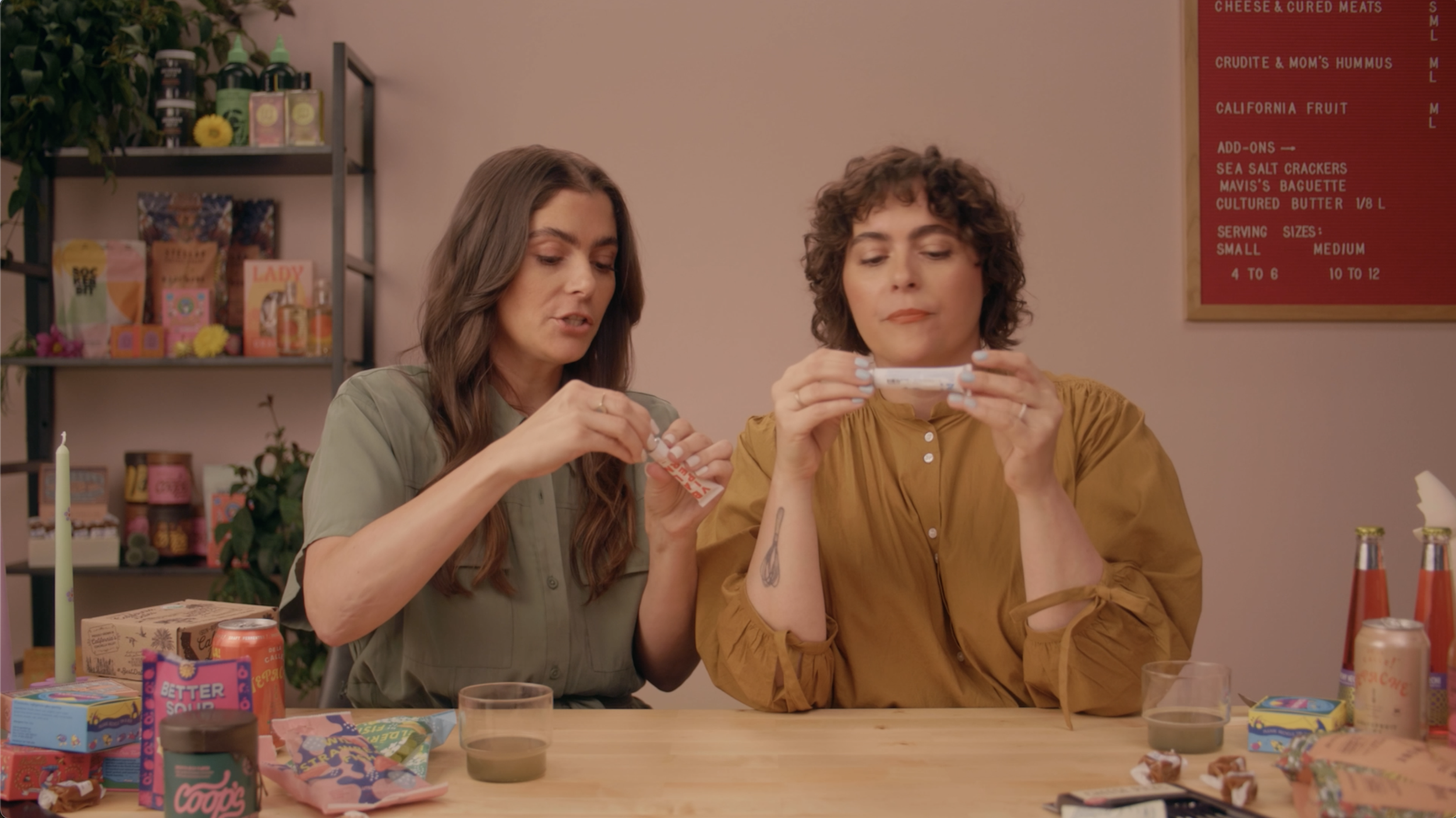 Faire - Retailer Ad Campaign