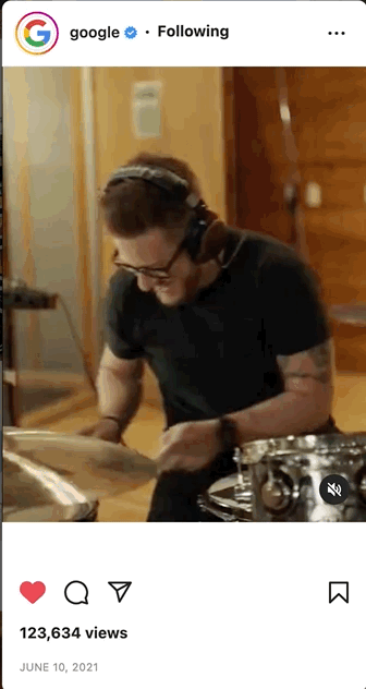 Google Forward Rhythm Social post Screen Cap.gif