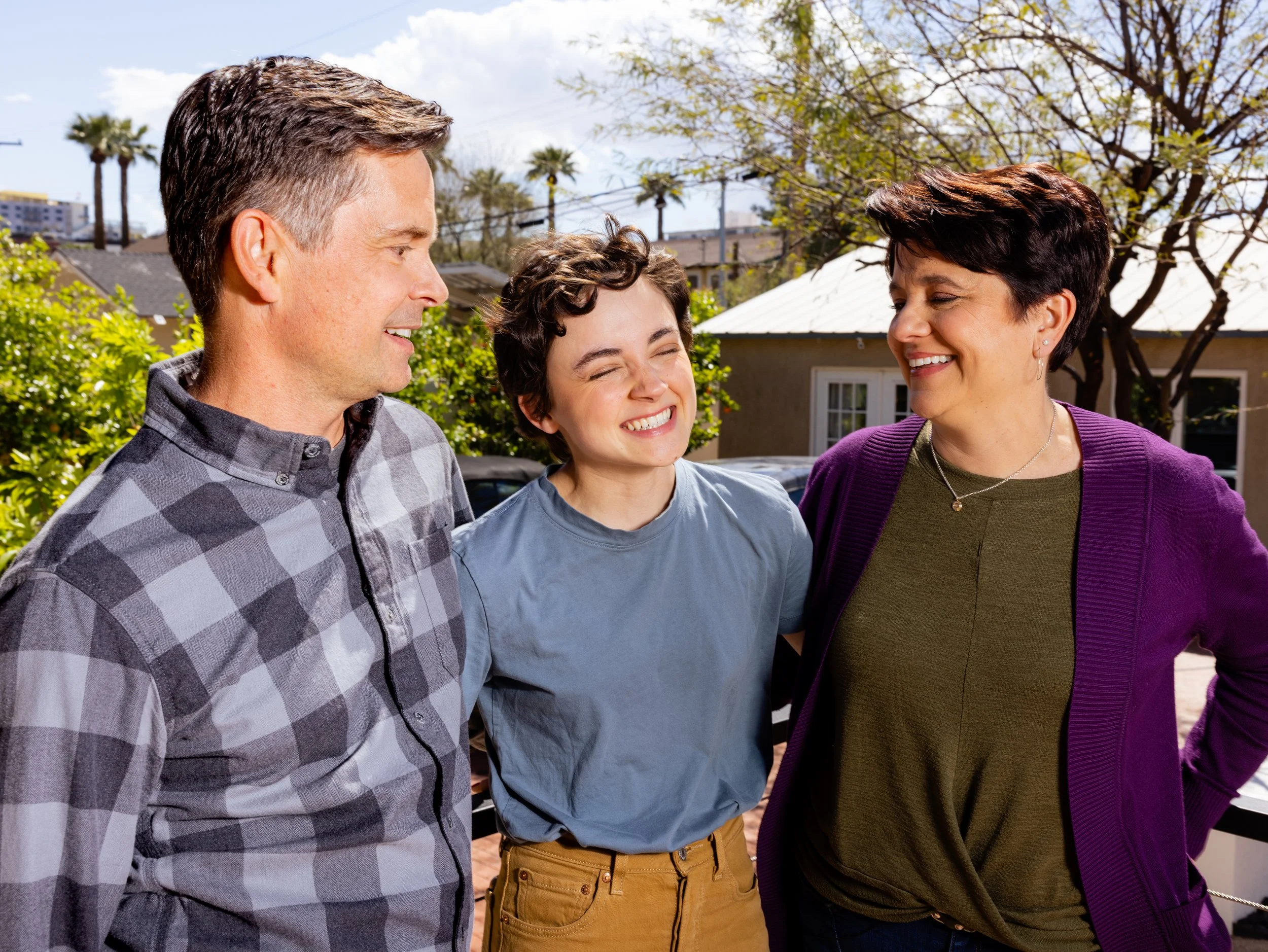 HEALTHSCOPE
[Launch Films]

Launching a brand new brand, one customer story at a time. 