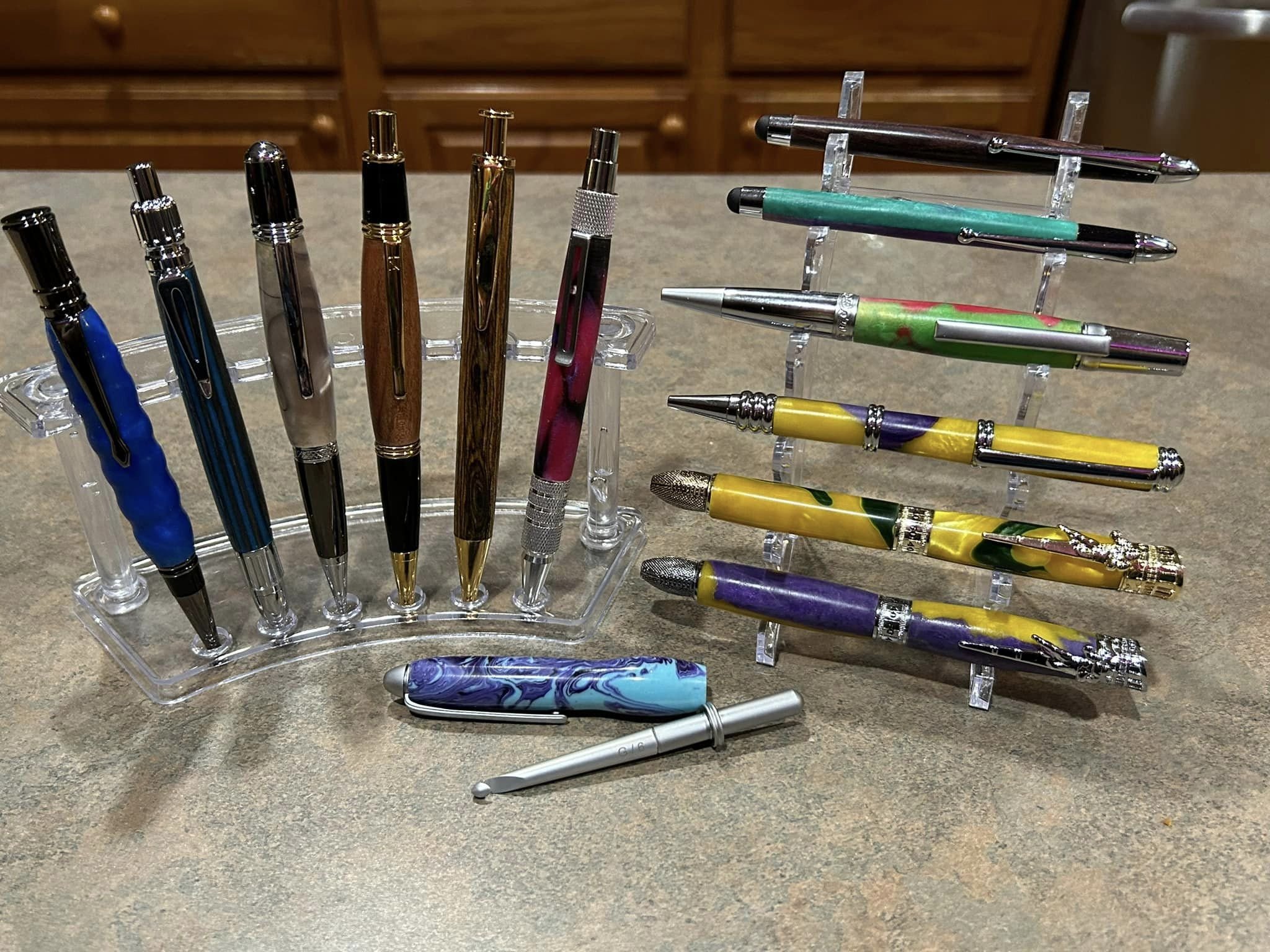 Salem Covenant Church Arts & Crafts Fair 2022