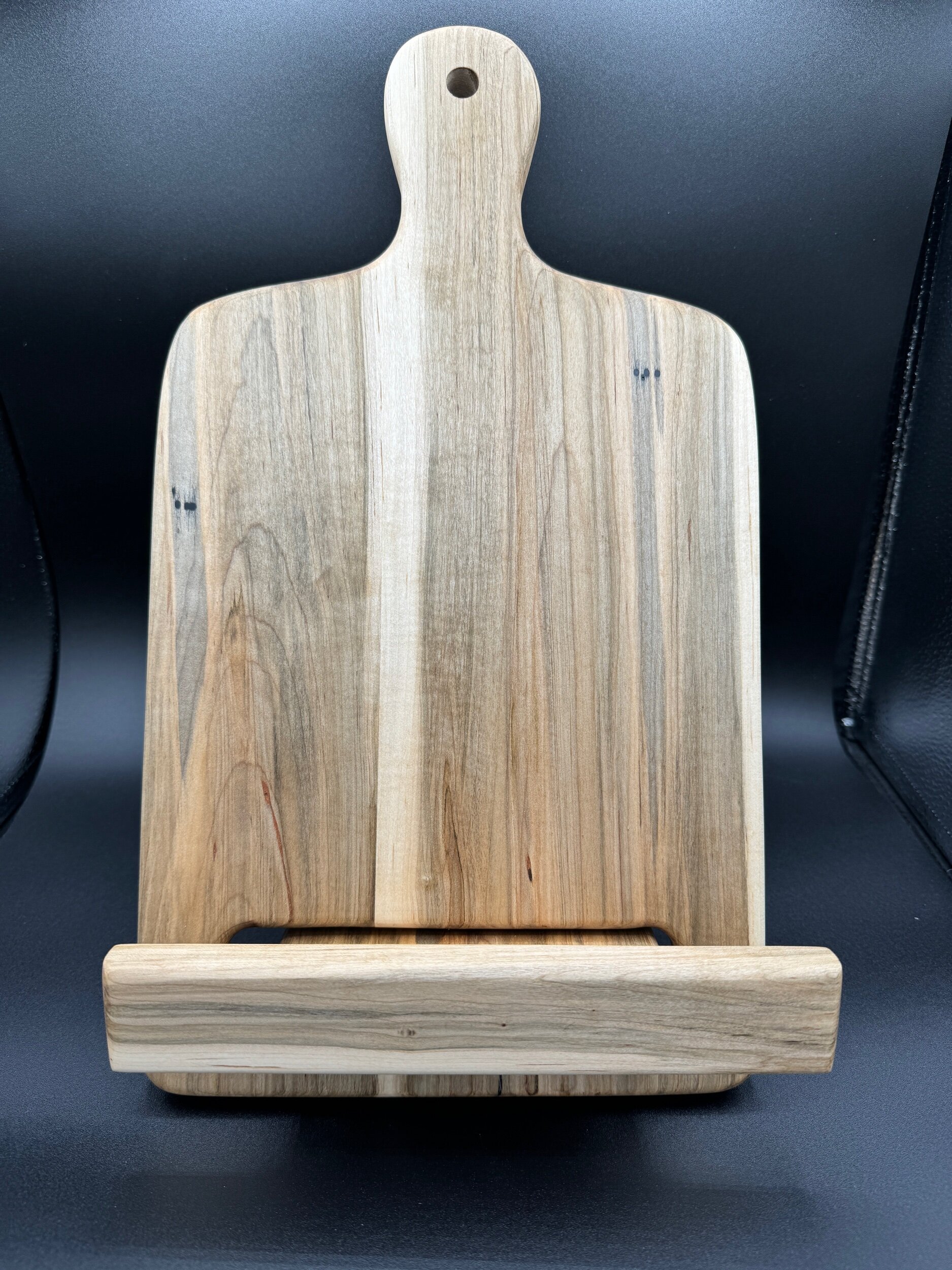 Ambrosia maple recipe stand