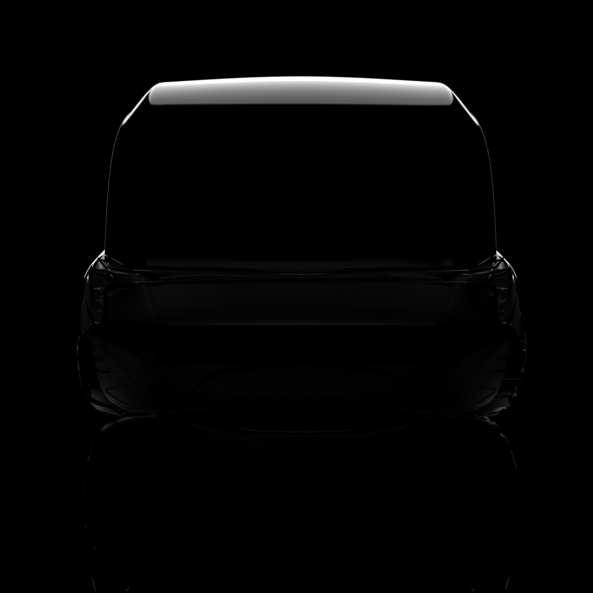 EV TRUCK