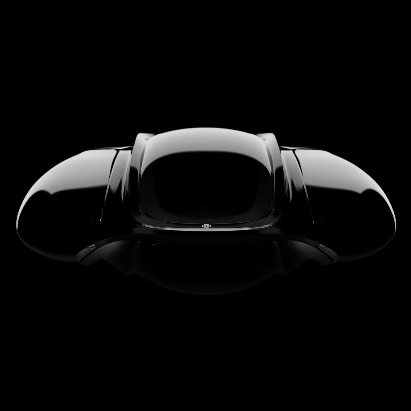 HYUNDAI SUBMARINE