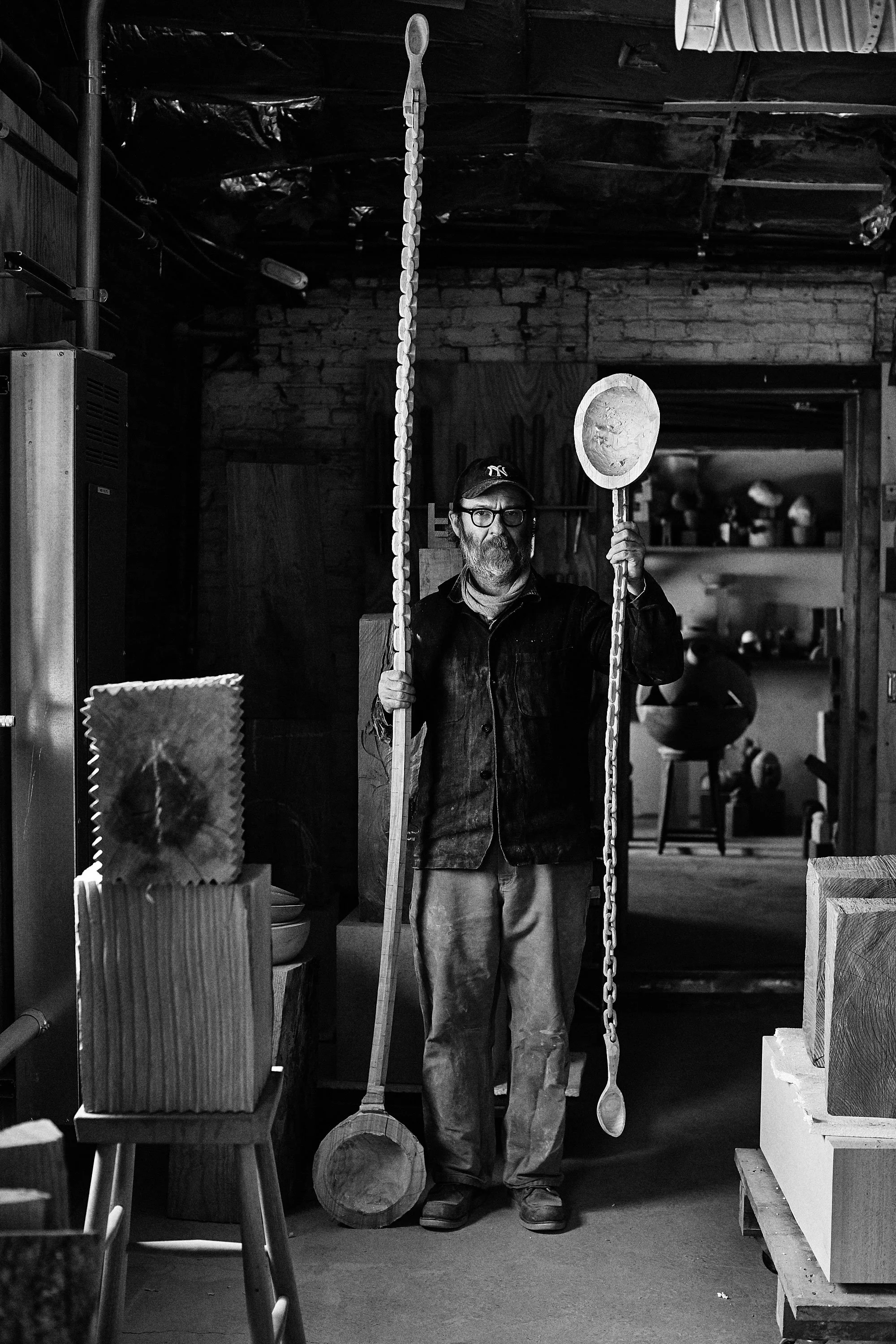 Joshua Vogel