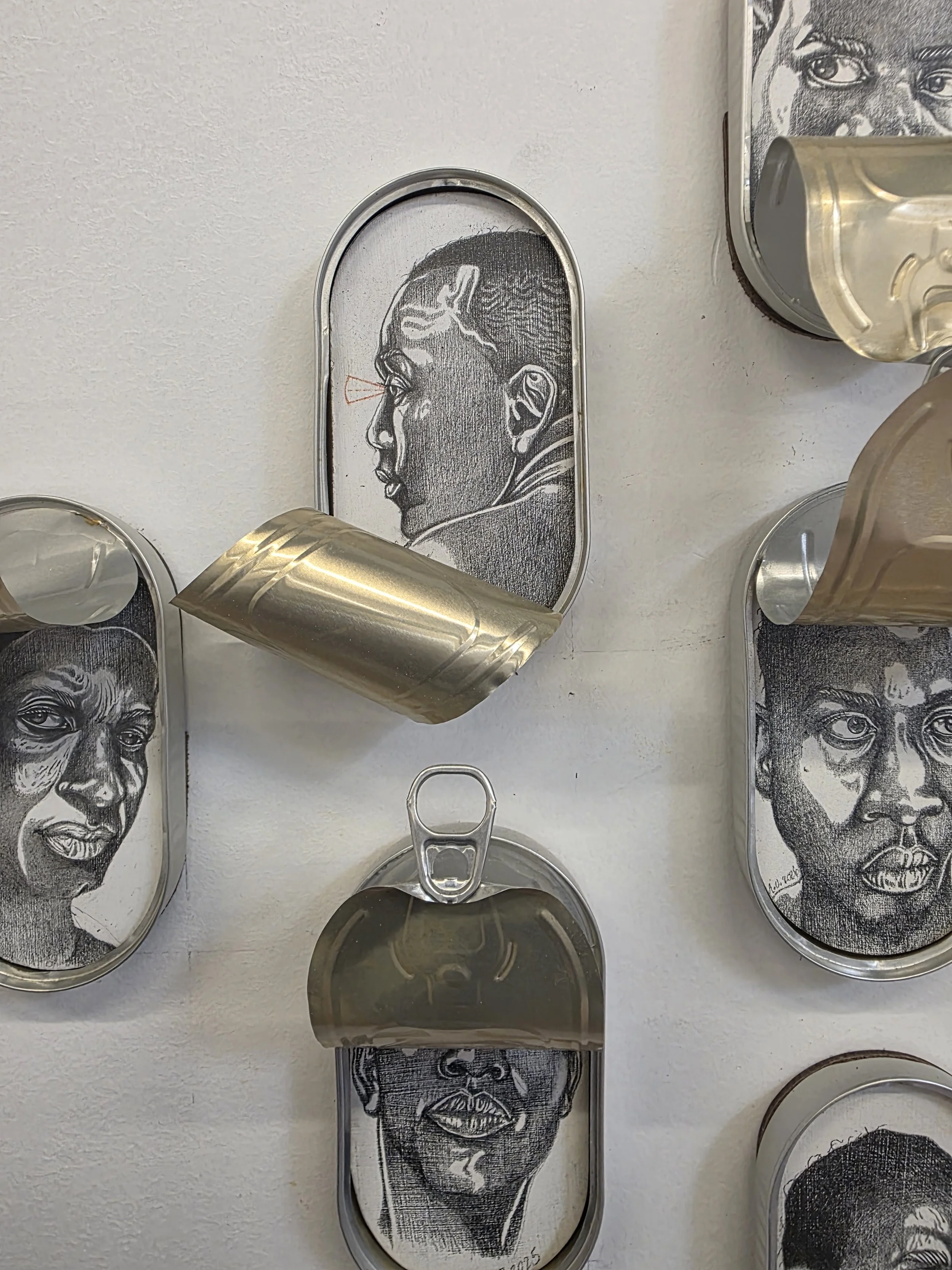 Permutations of Liberation & Constraint (excerpts)