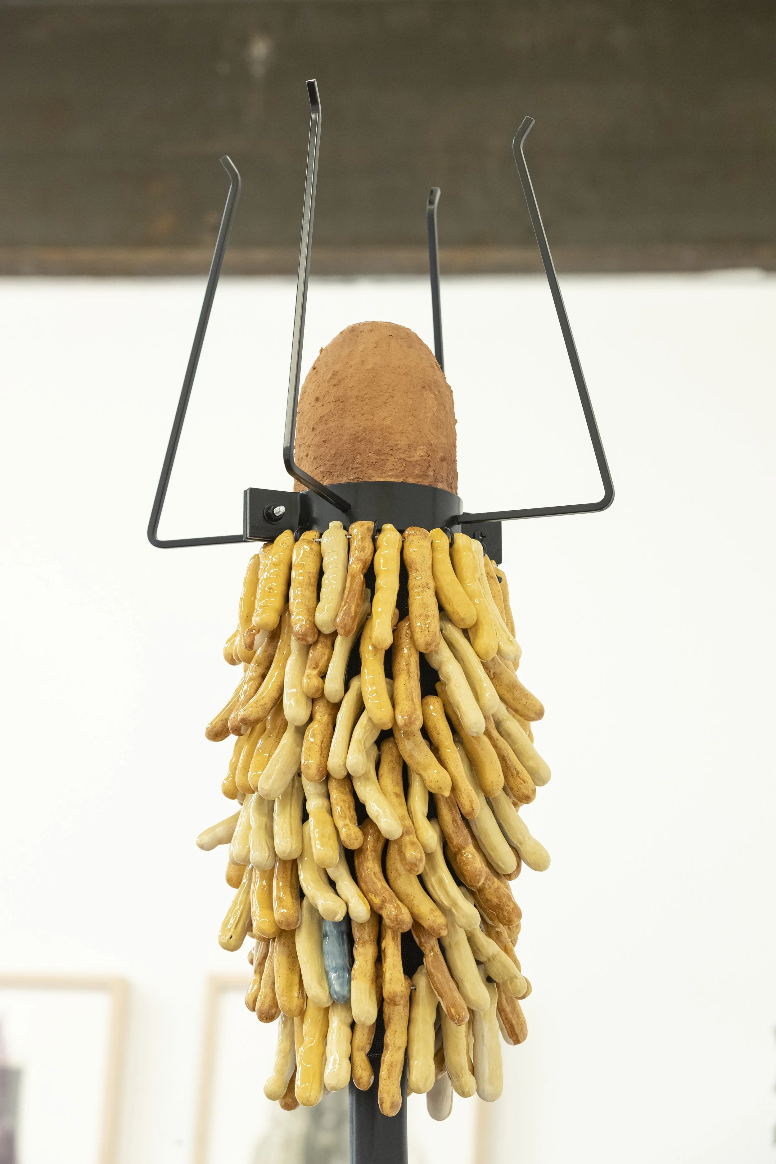 Scepter for the Tamarind King
