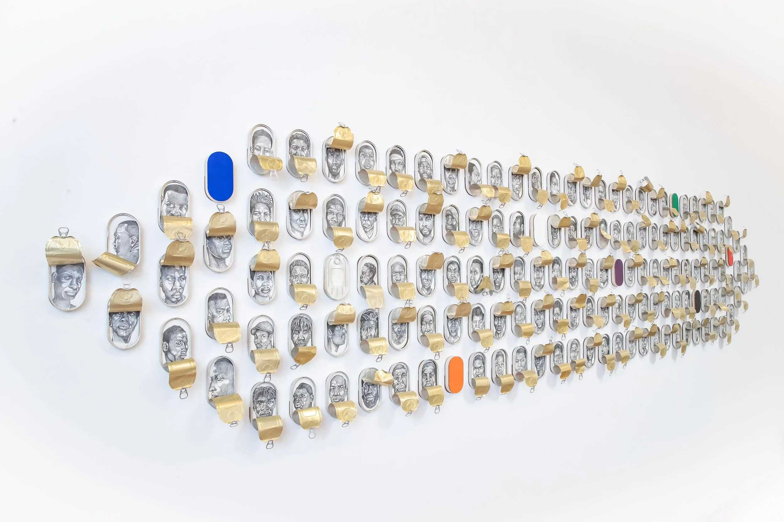 Permutations of Liberation and Constraint