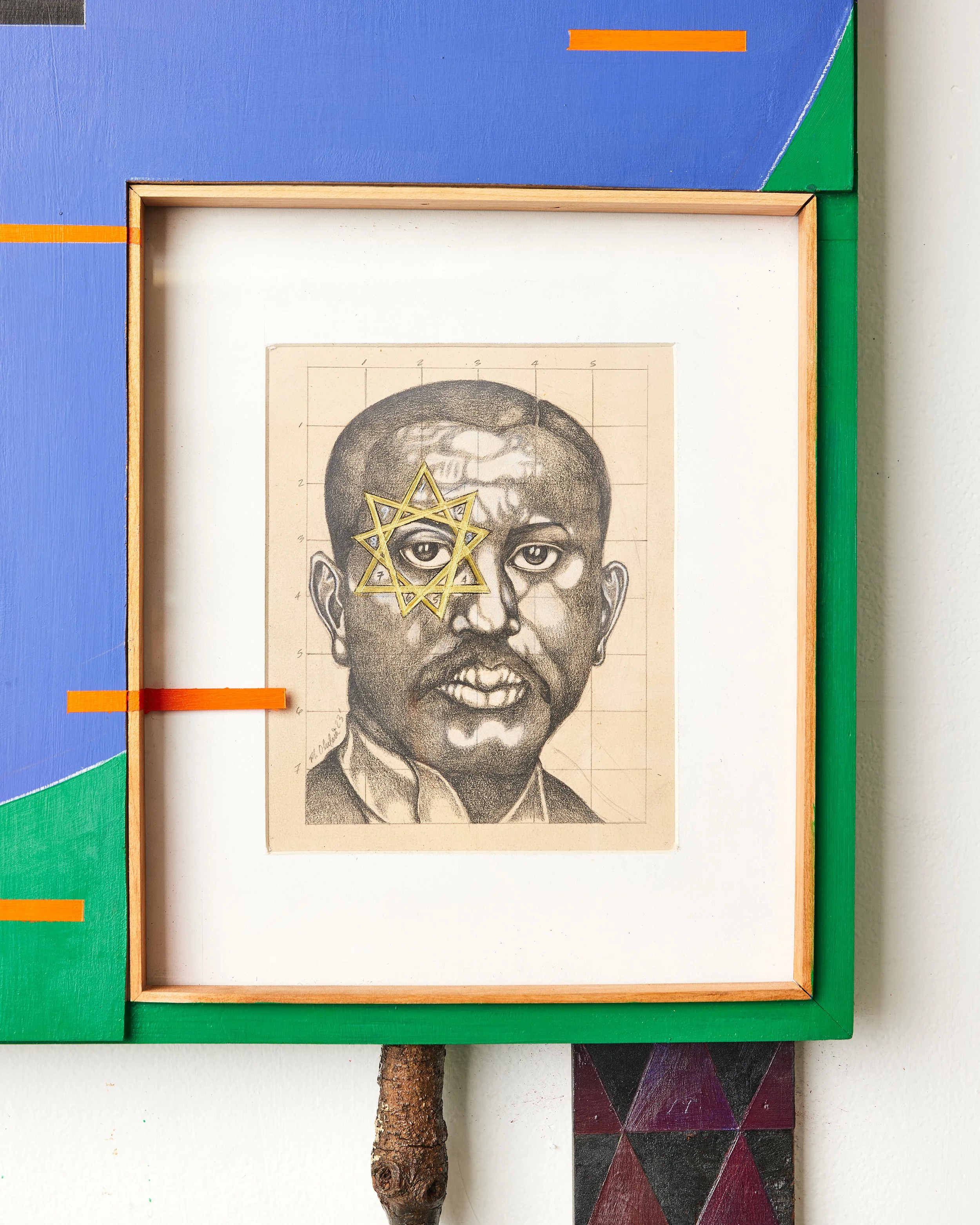 Child of the Radiant Night.