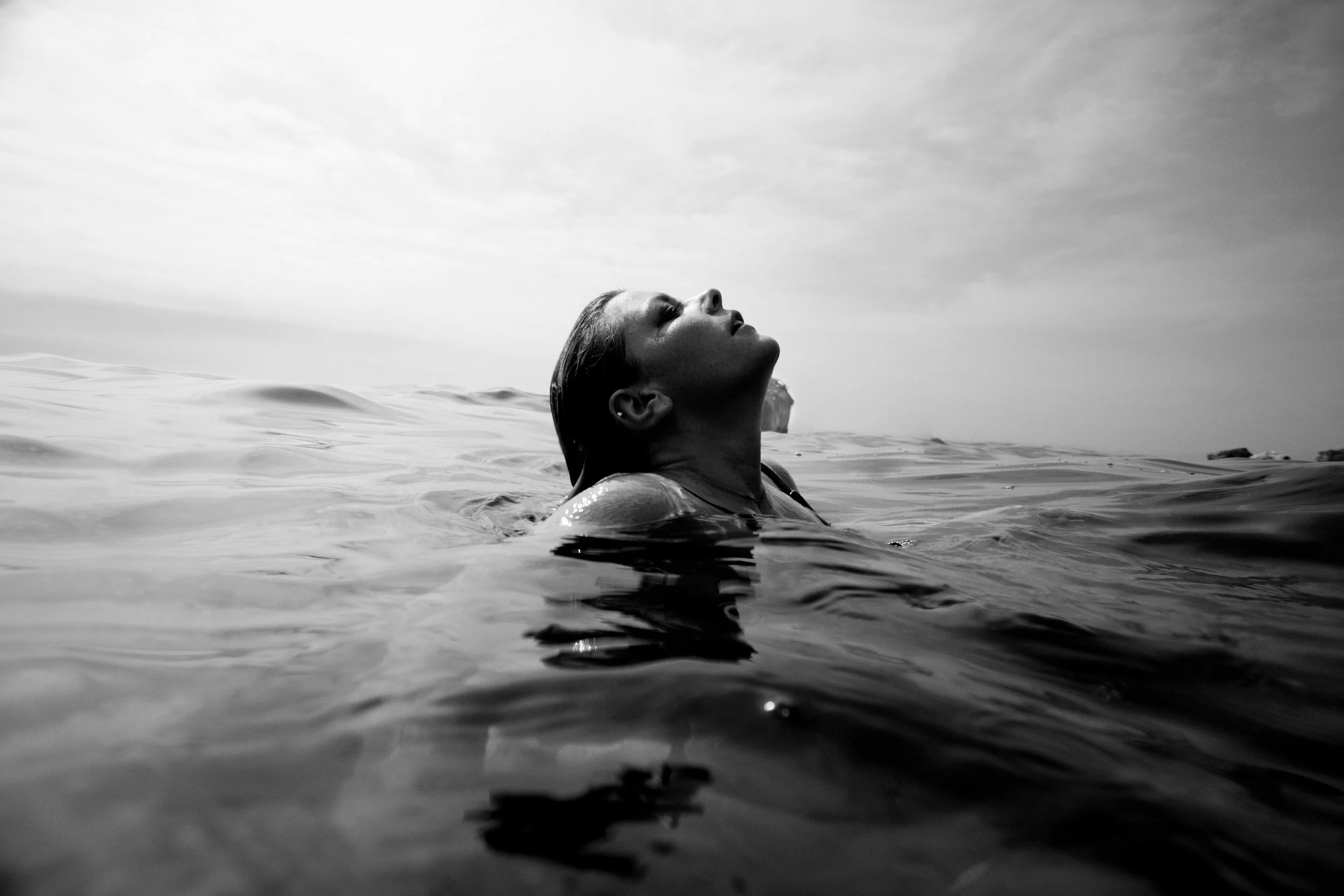 Pause, Embody, Reset