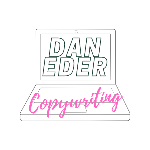 Dan Eder Copywriting