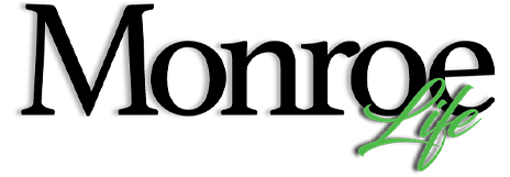 Featured in Monroe Life