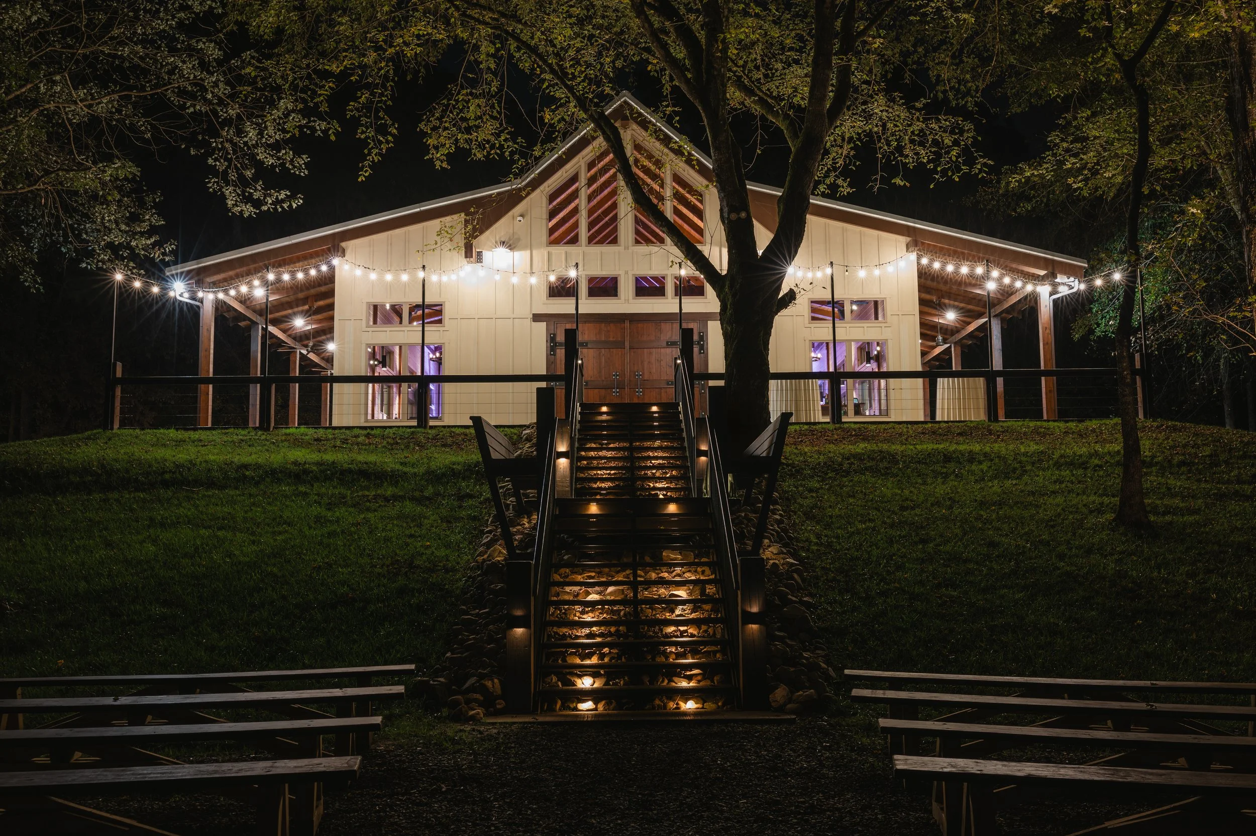 A Venue You Need to Tour