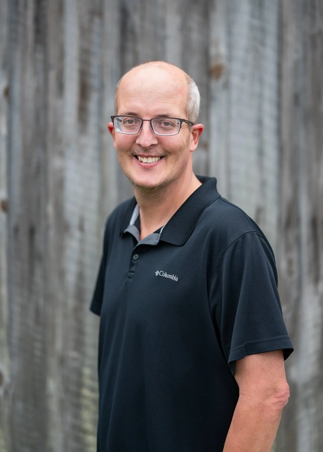 Brandon M. Johnson, East Tennessee wedding photographer