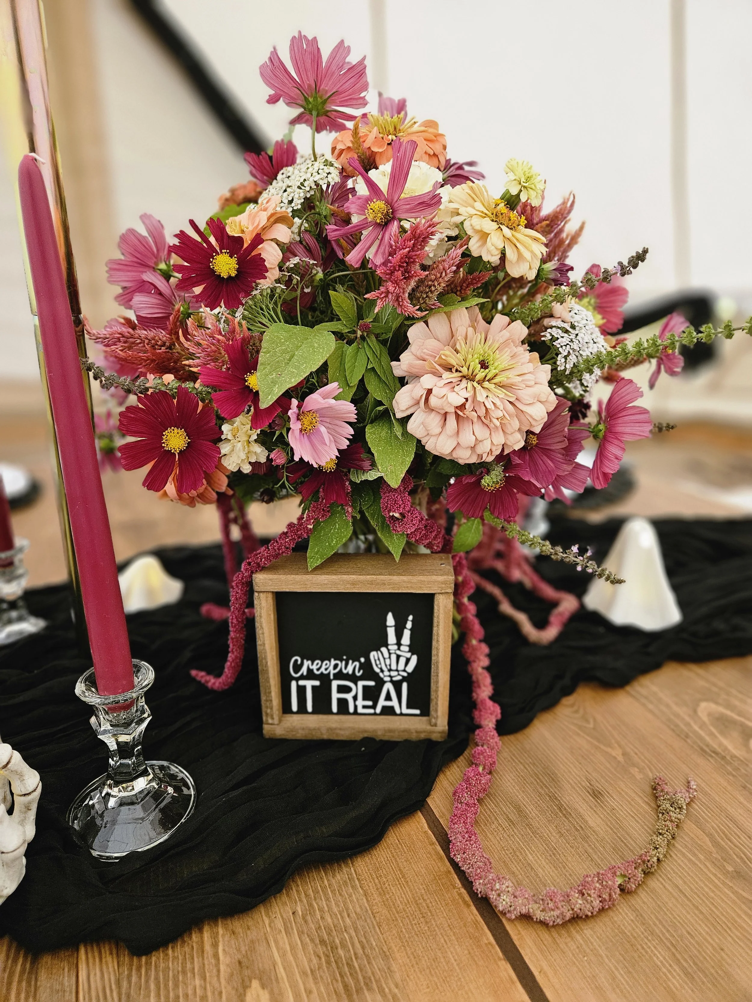 halloween ghoul's night out