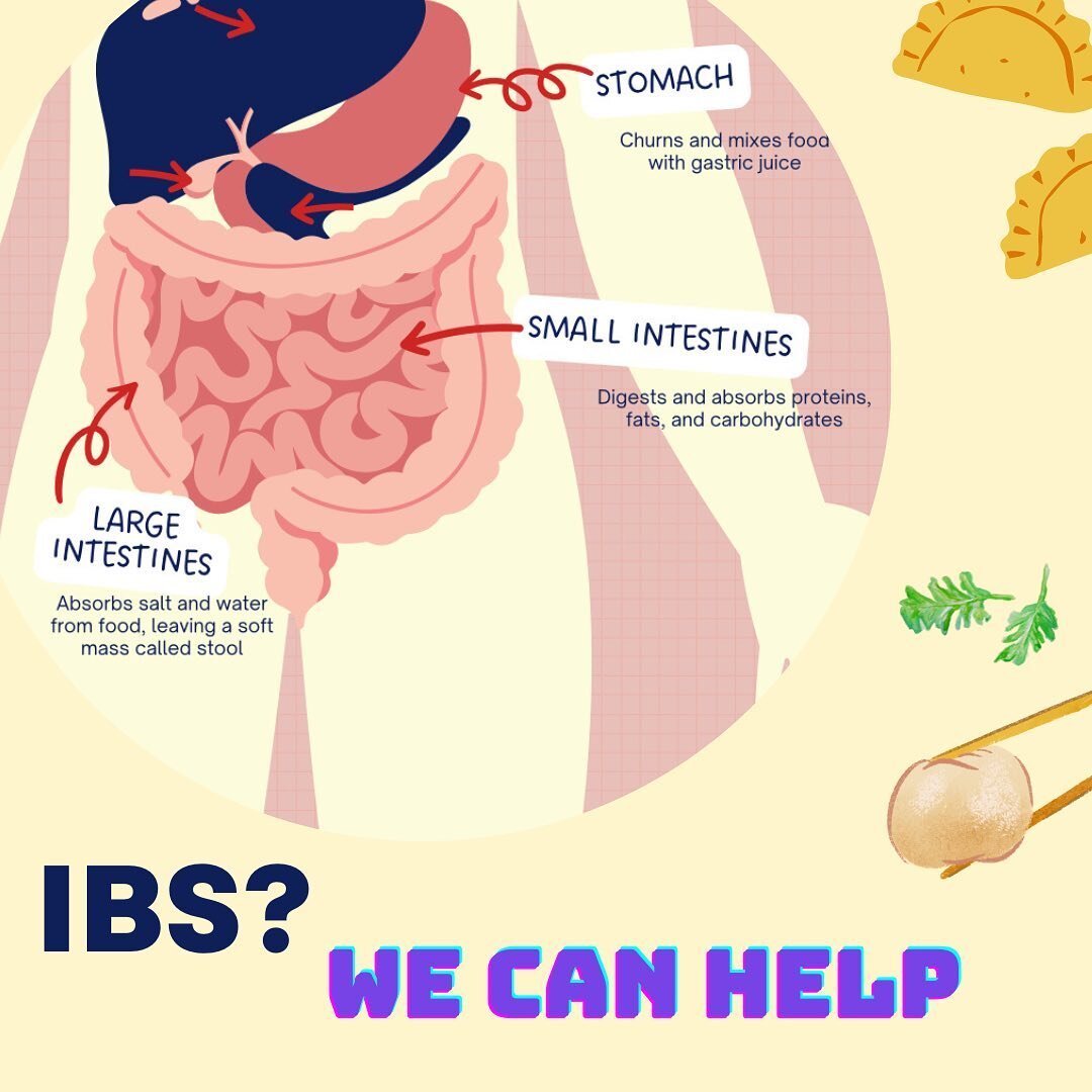 💊 John Hopkins defines Irritable Bowel Syndrome (IBS) as a &quot;condition characterized by abdominal discomfort associated with altered bowel movements&quot;.

⚖️ Which is a diagnosis without a diagnosis. It not a disease, intolerance, allergy or a
