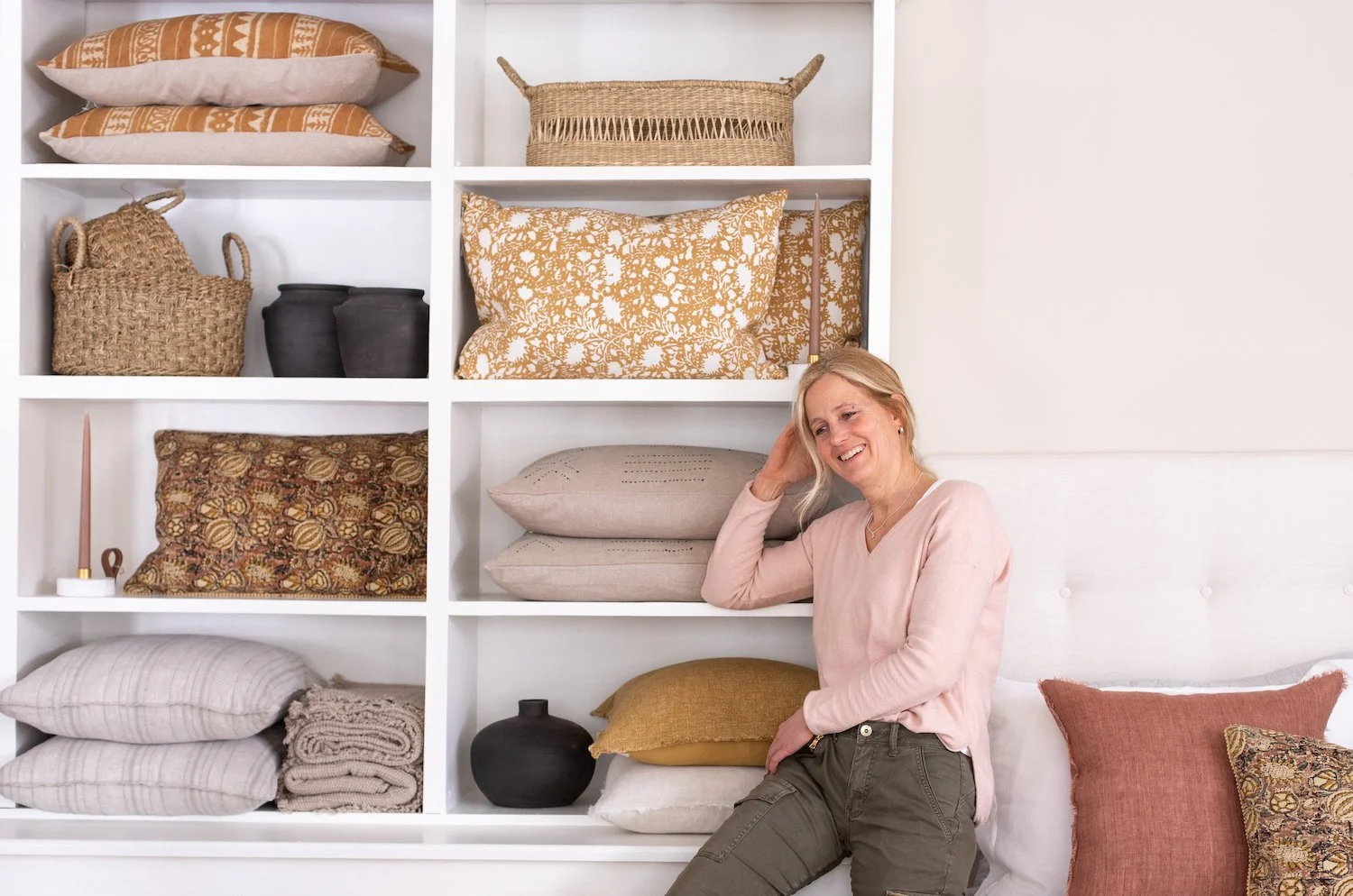 SHORT'S VISUAL MERCHANDISING