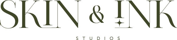 Skin &amp; Ink Studios BALLARAT