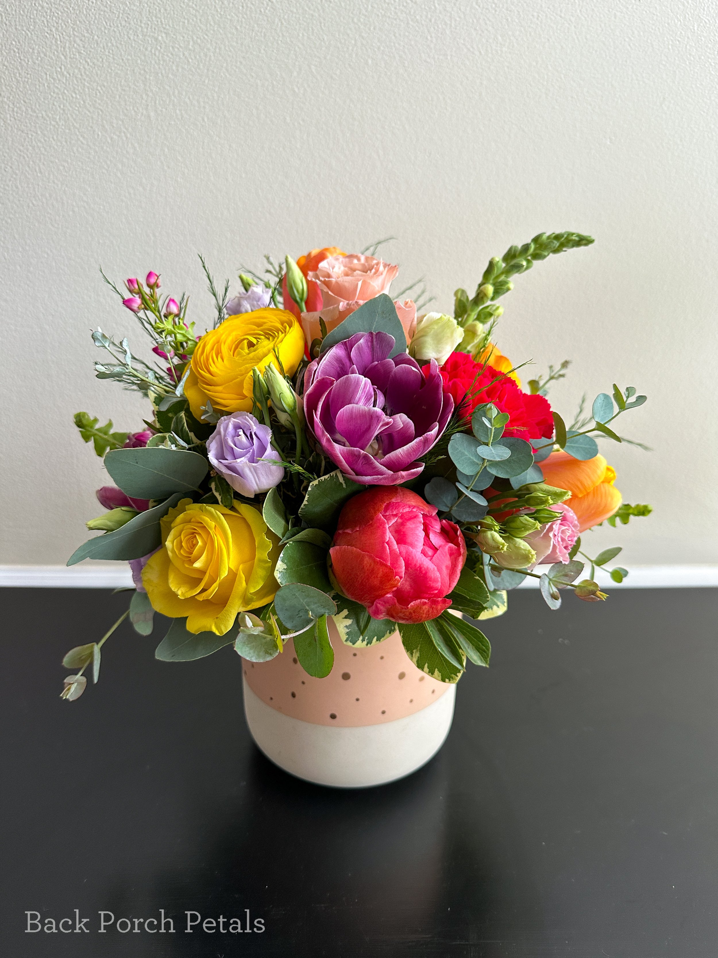 Mother's Day Flower Arranging Workshop