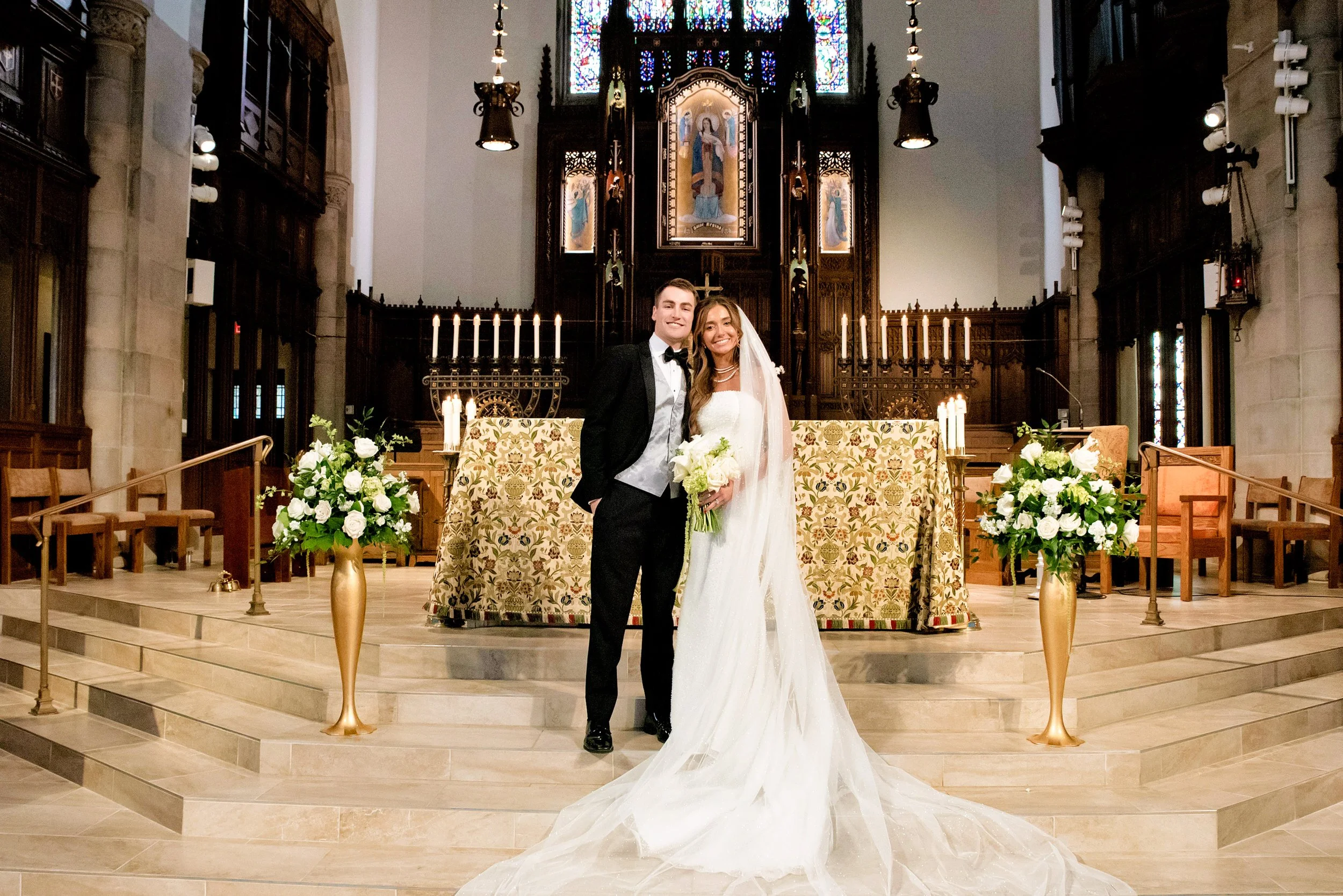 Taylor & Jack November 2025