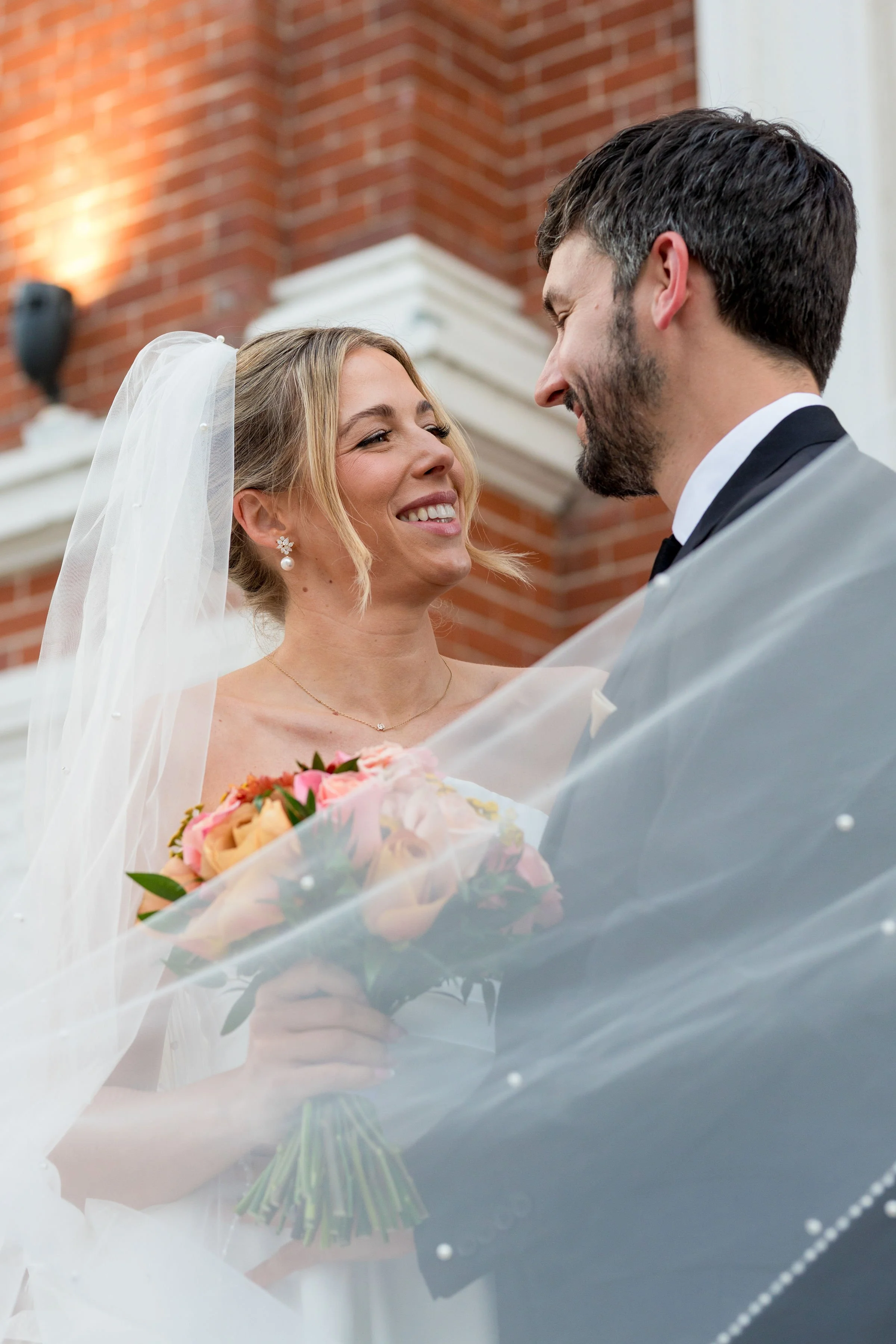 Shannon & Jay October 2025