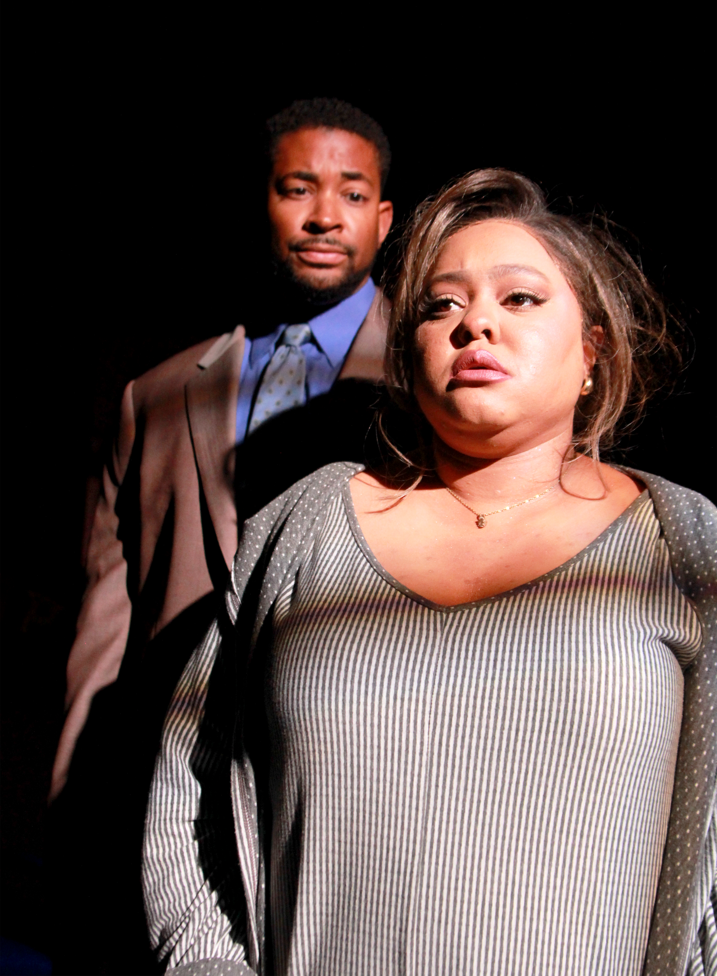 Abby in THE BOOK OF ME (world premiere) by Leonard House Jr. |
Director: Carla Stillwell |
MPAACT |
October 11th-November 24th, 2024 |
Performances at The Greenhouse Theater Center |
Chicago, IL