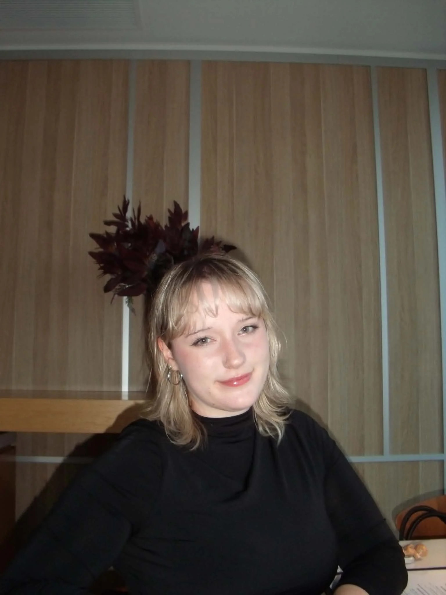 Bridget Clifton - Guild Councillor + NUS.jpg