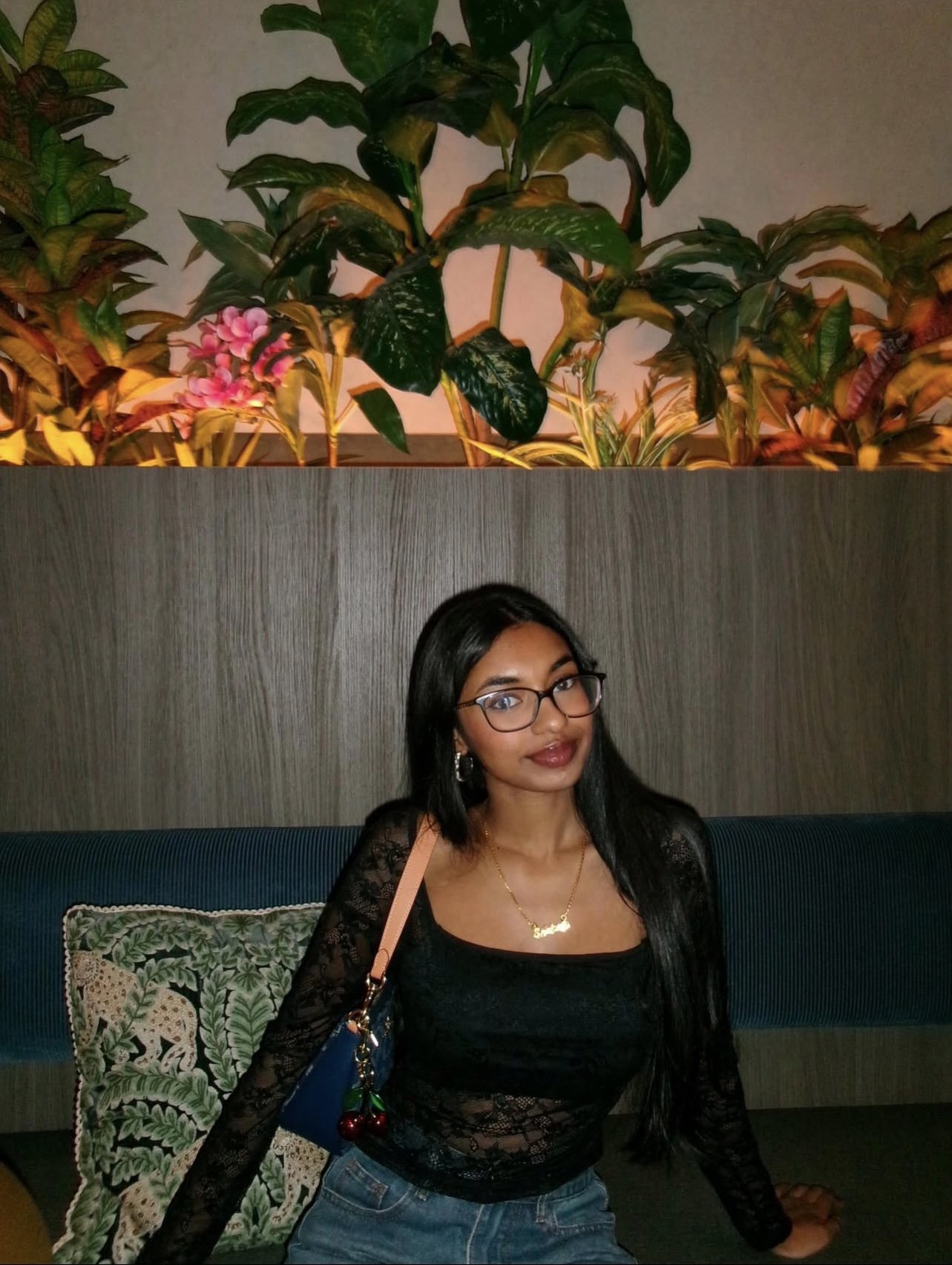 Shalomi Simshon - Guild Councillor.jpg