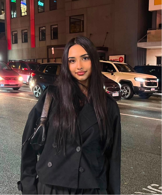 Parisa Anam - Faculty of Business and Law Rep.png