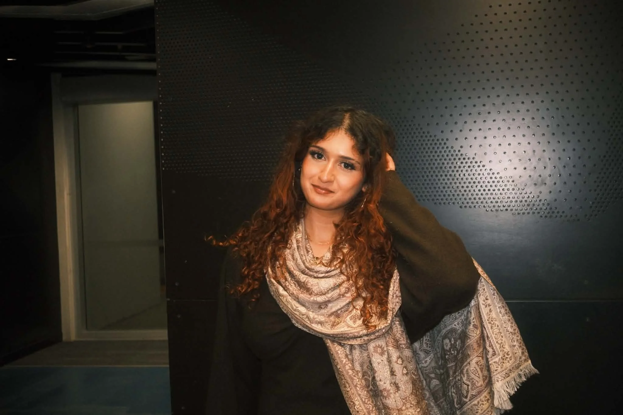 Sarah Abed - Vice President Activities.jpg
