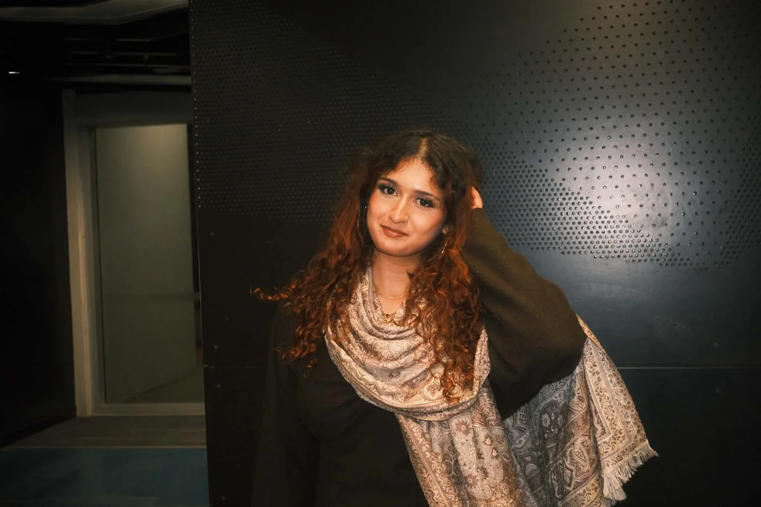 Sarah Abed