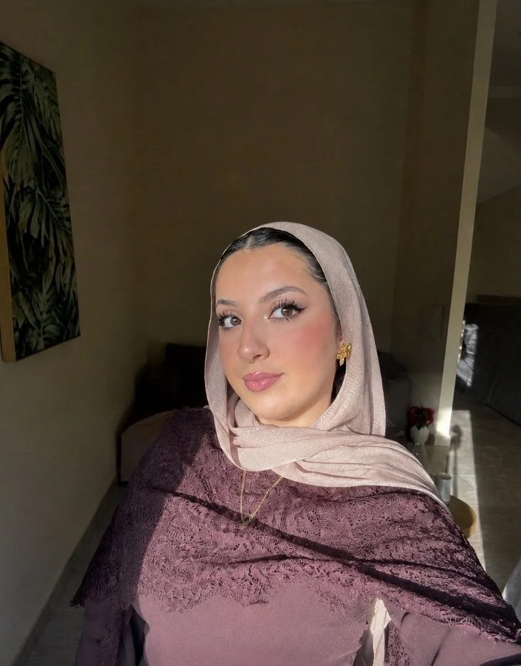 Hadiya Naeemi - Vice President Education + NUS.JPG