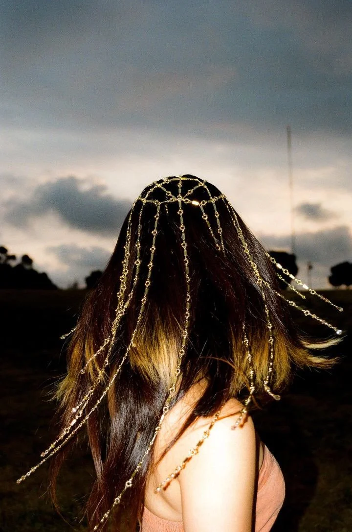 "Souline" shot by Nande