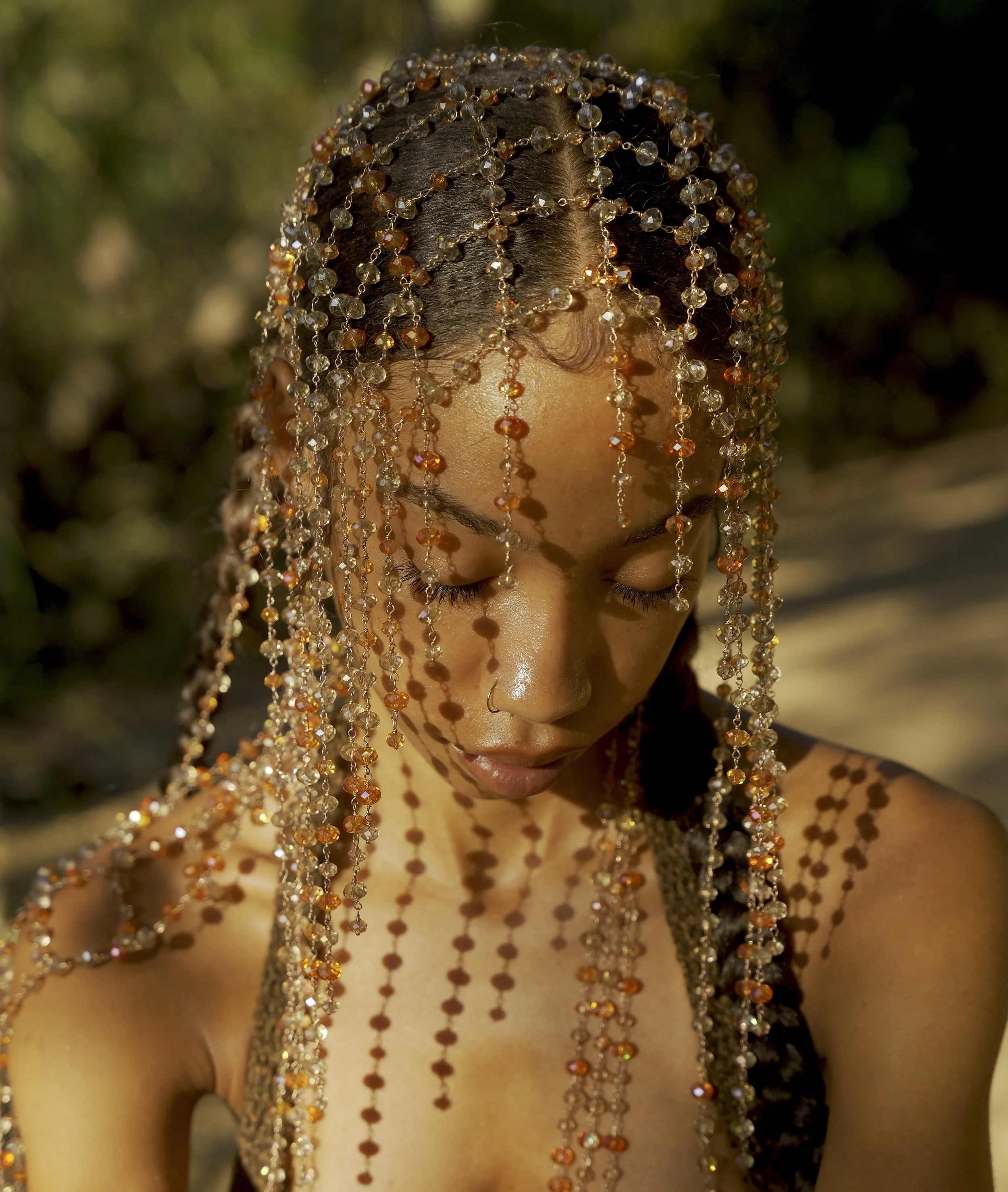 Priestess' Devotions, 2026