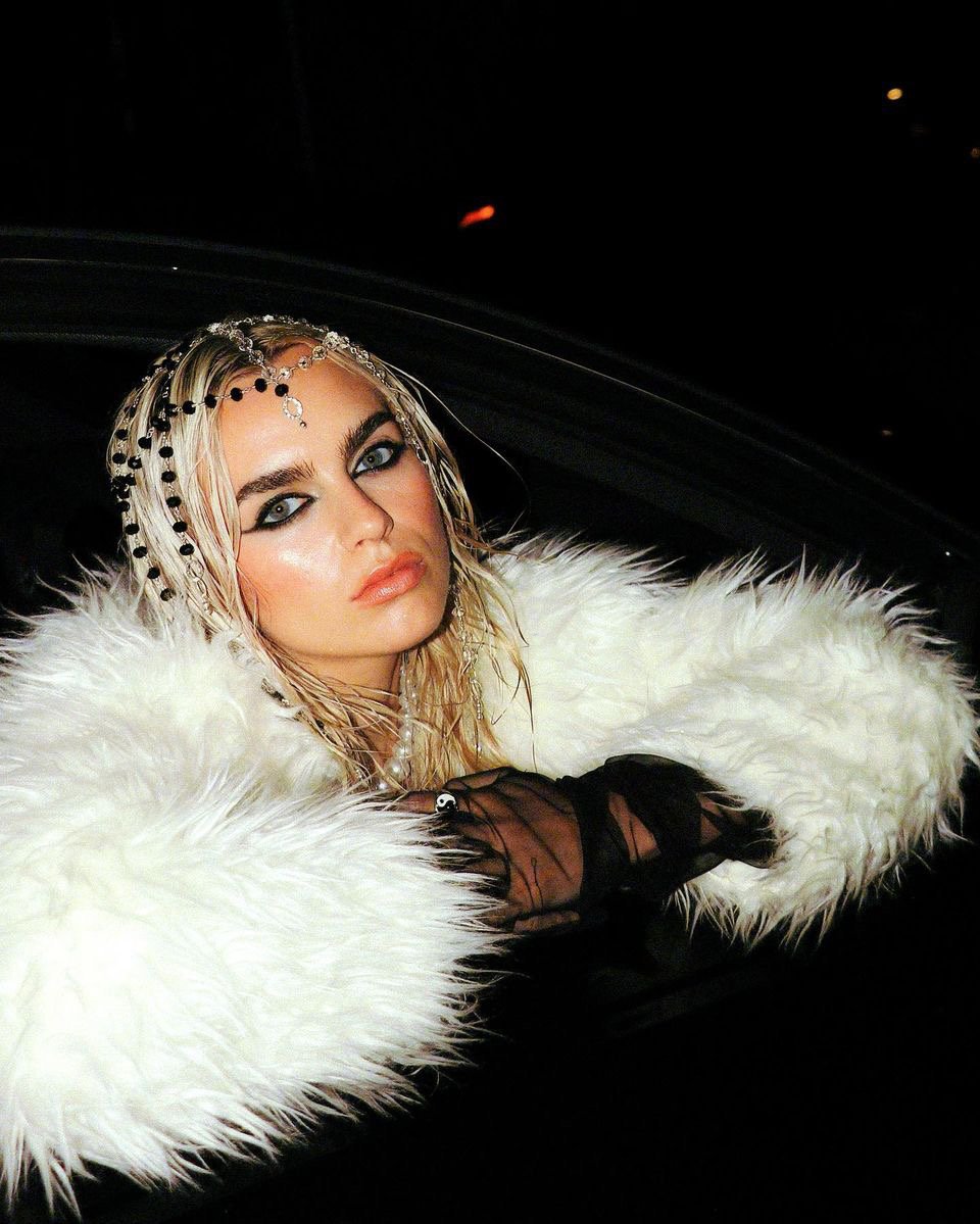 "Yinyang" shot by Anton Khabbaz