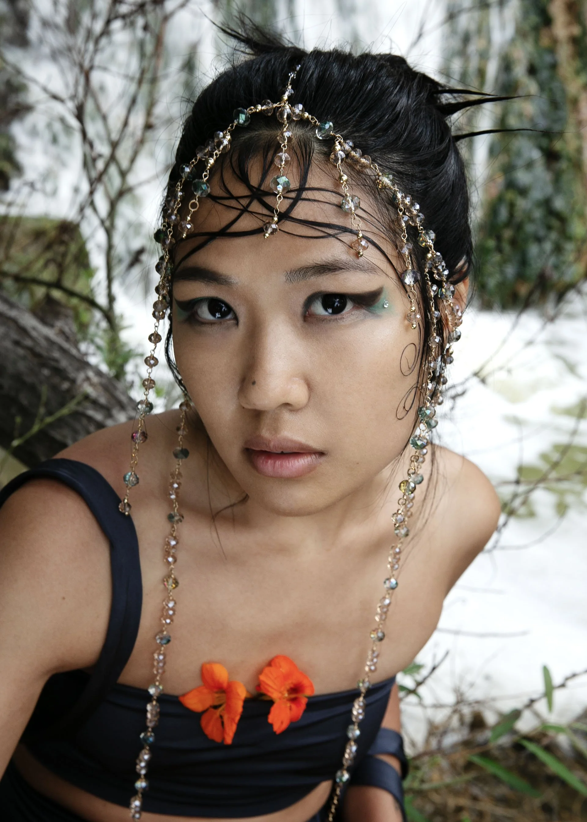 "Serene Fire" shot by Ala Cho