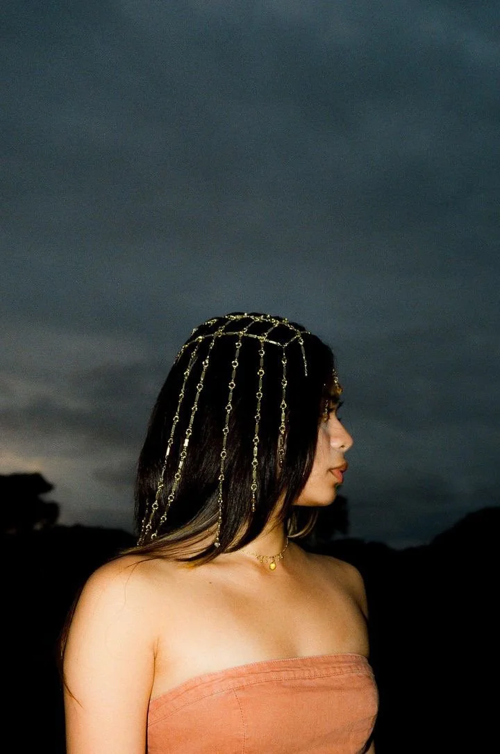 "Souline" shot by Nande