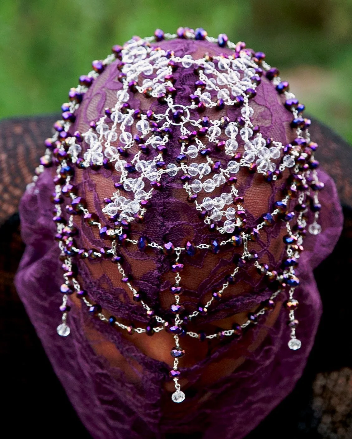 "Flower of Life" shot b Ala Cho