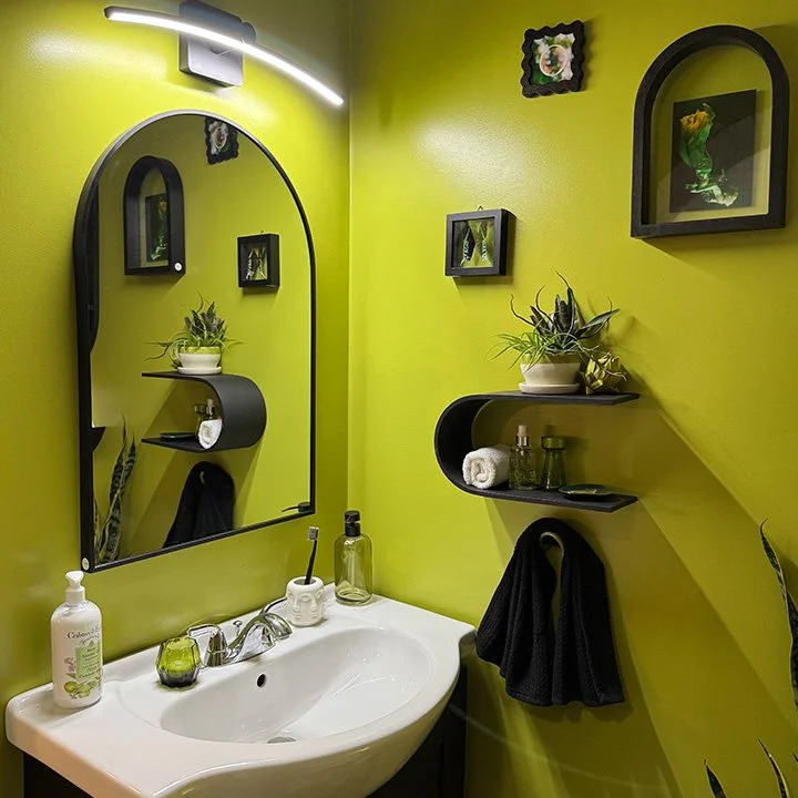 Junior League Show House 2025