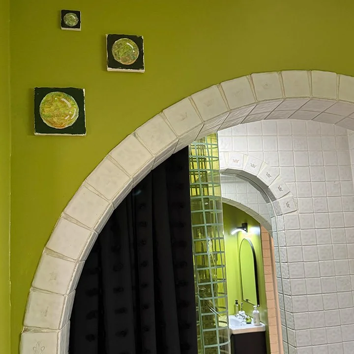 Junior League Show House 2025