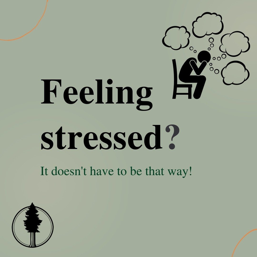 Are you feeling stressed? 🥴

Rather than Netflix and chill, take action to combat the feeling of overwhelm! 

Taking small, intentional steps can help you feel more in control which subsequently decreases stress levels. 

Want to learn more? 

Check