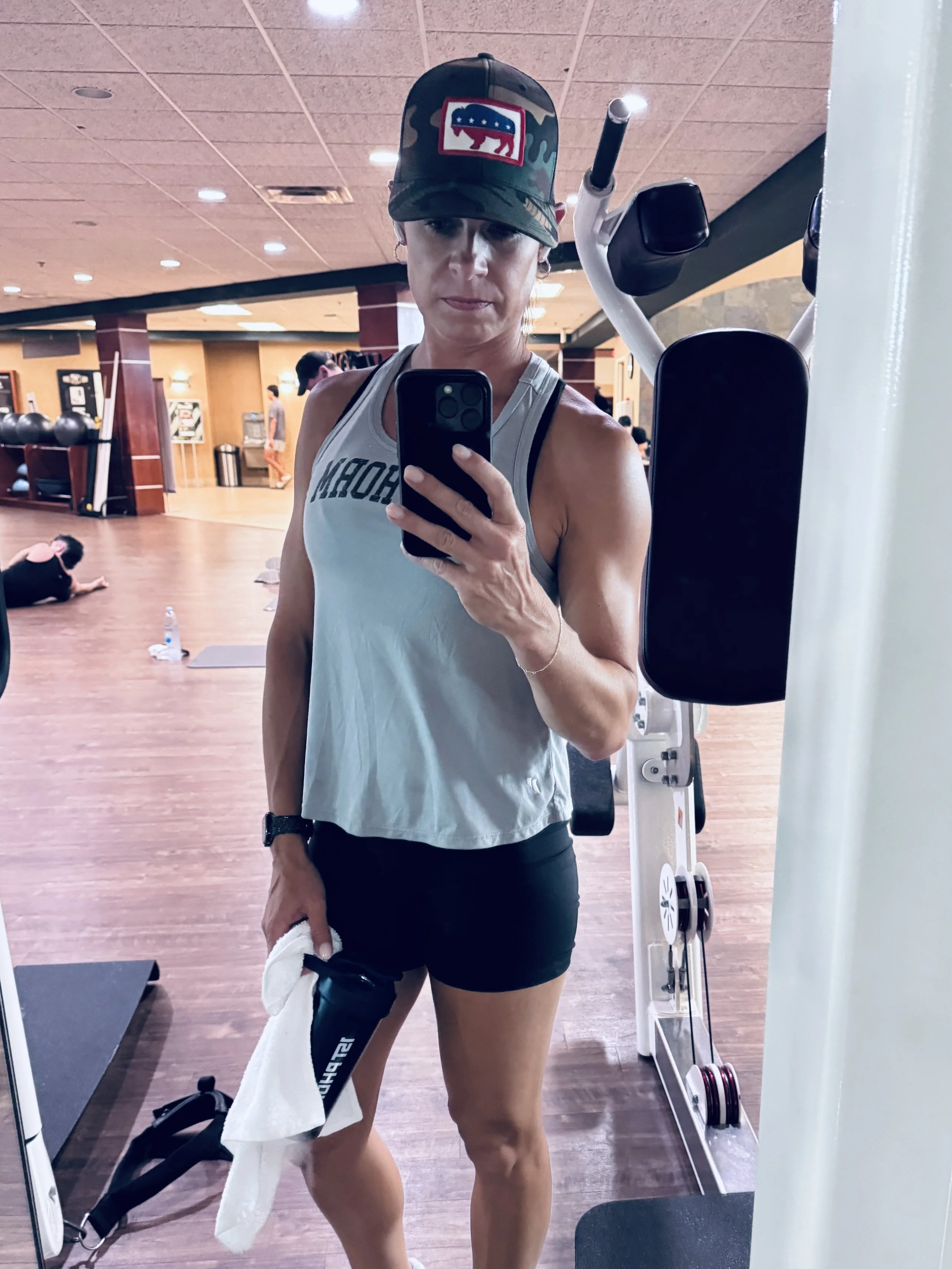 The Power of Keeping Your Agreements