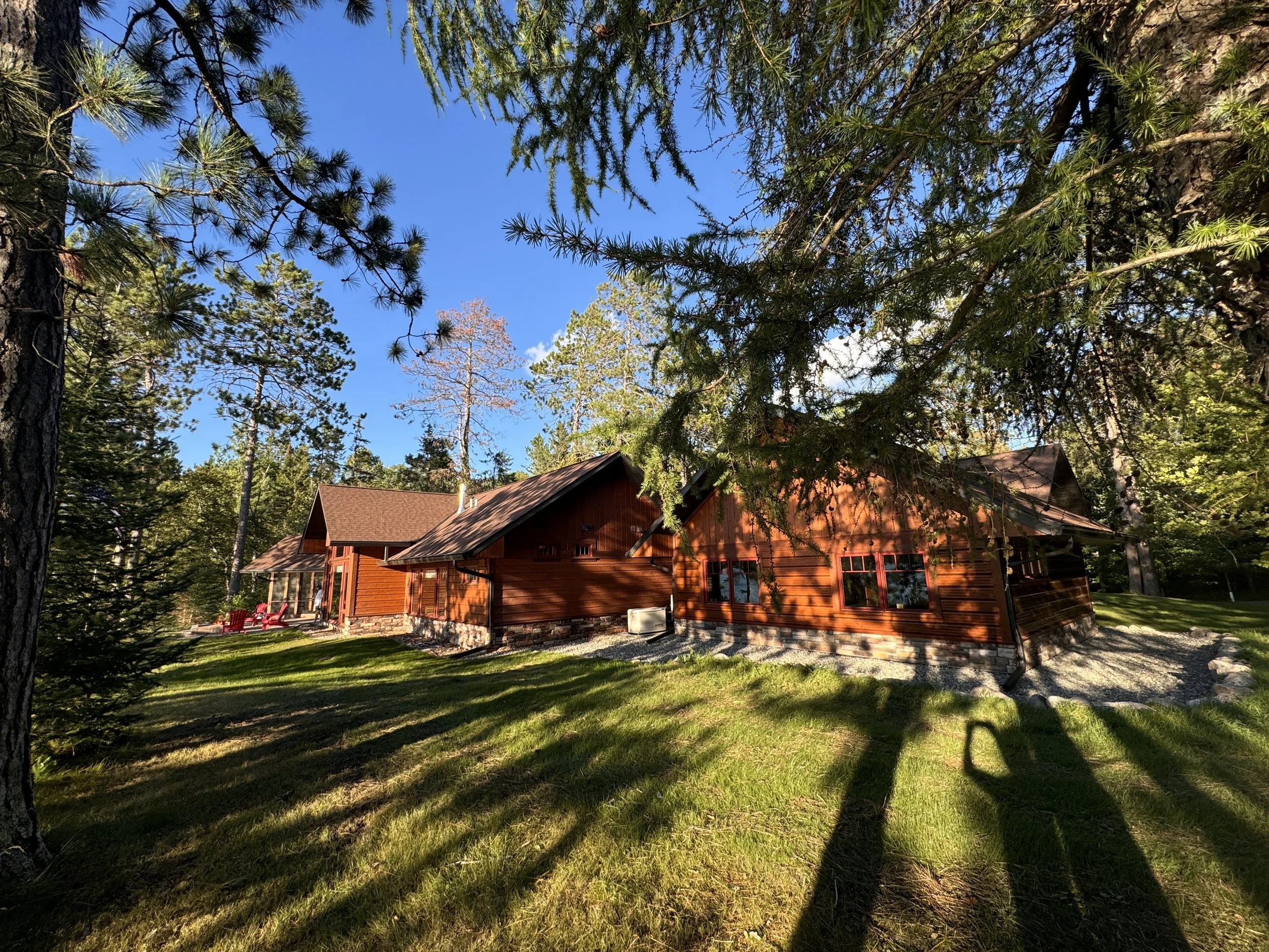 Manifesting with Intent - Turning Vision into Reality