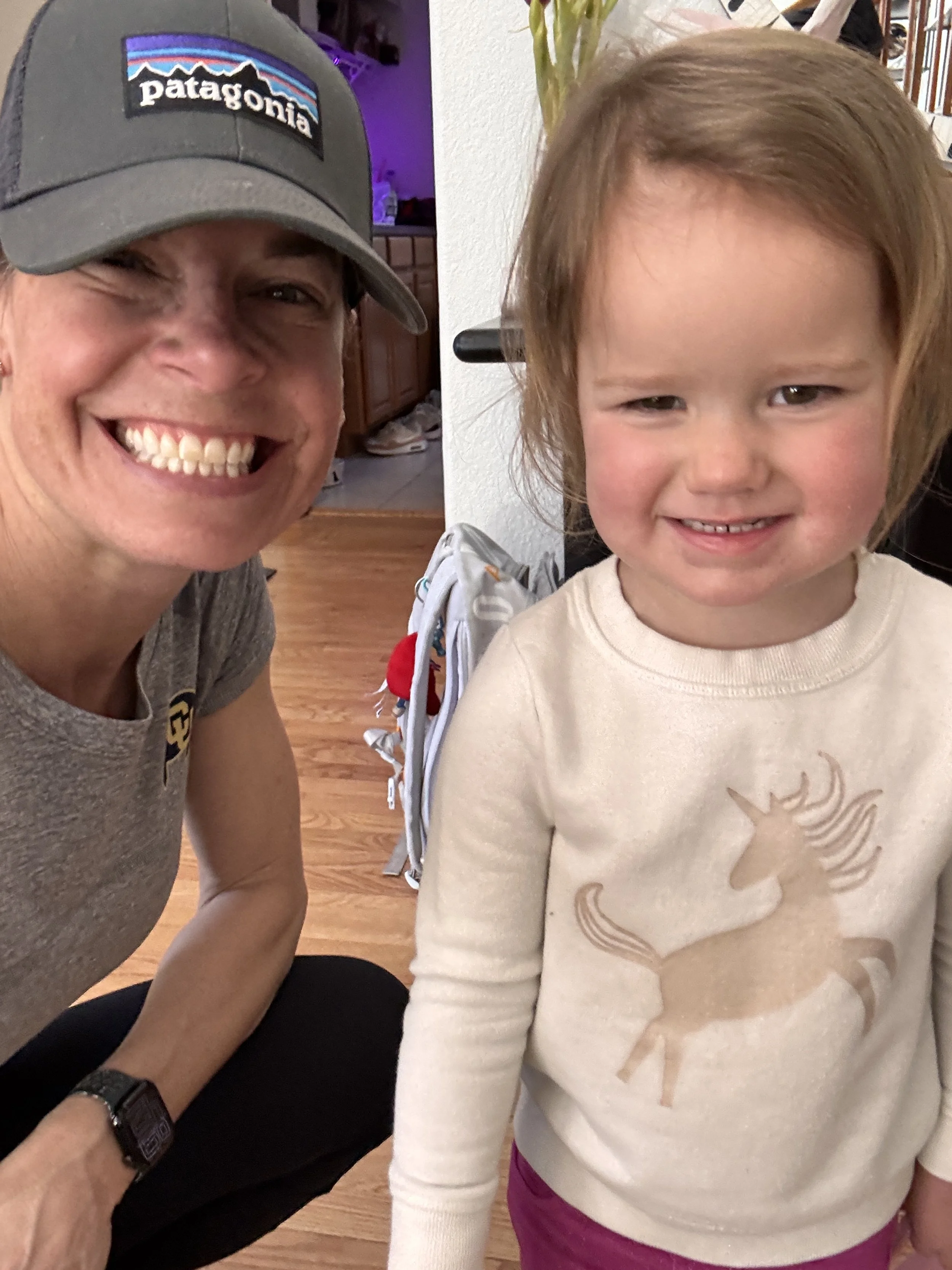 Positivity in the Face of Reality. A Habit for Growth.