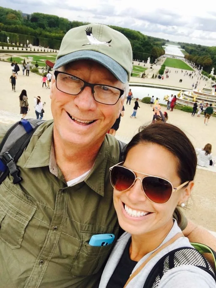 The Ripple Effect of a Legacy