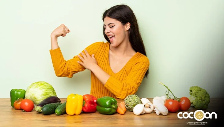 Simple Nutrition Habits for Energy: Boost Your Daily Vitality Naturally