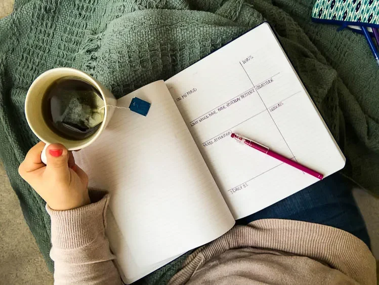 Discipline is Self-Respect: The Standard You Set for Yourself