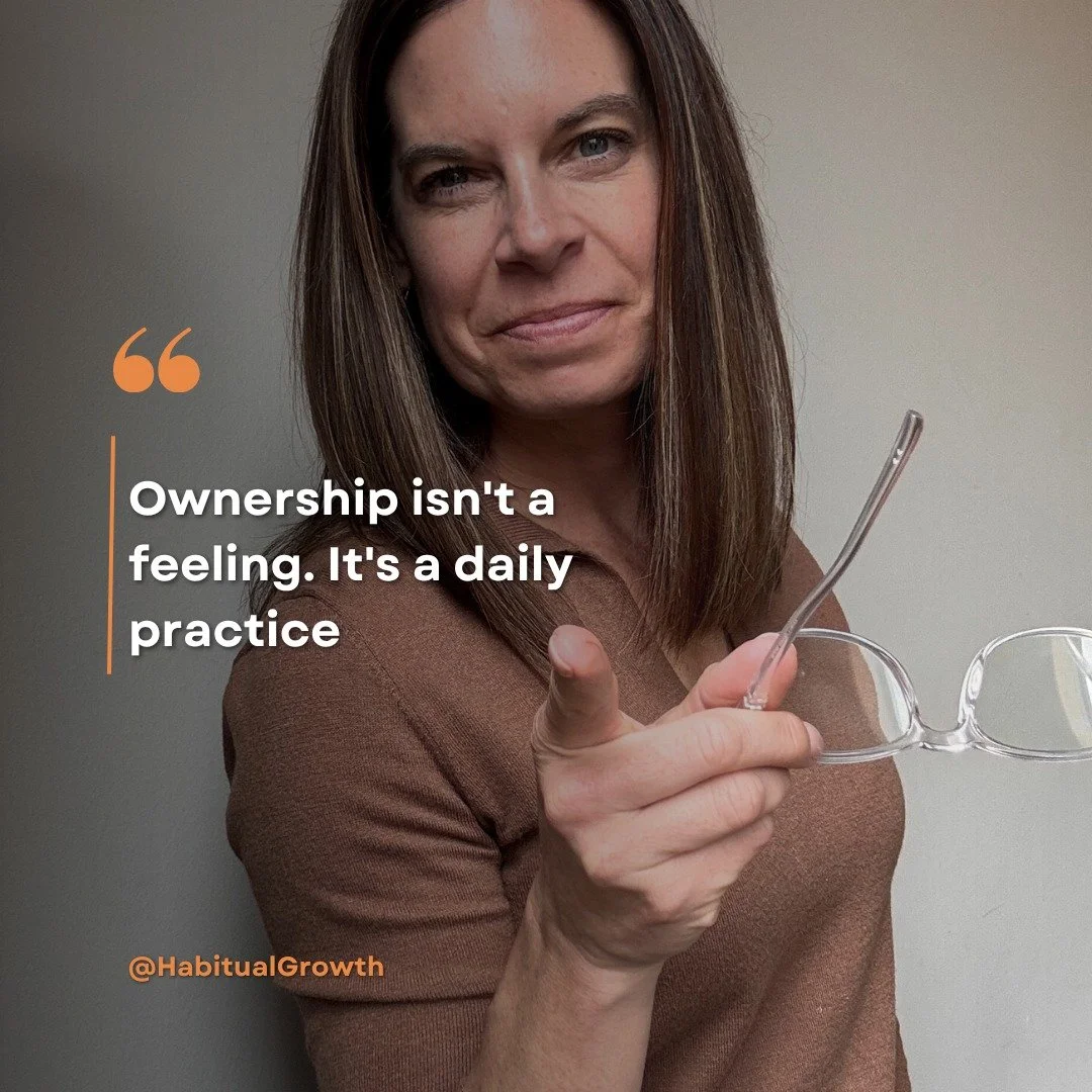 No excuse Monday. 🔥

Ownership over excuses. Zero blame.

Log ONE action right now.
Not tomorrow. Not when you feel like it.
Now.

Open HG 📱
.
.
#MondayMotivation #HabitualGrowth #Ownership #NoExcuses #Discipline #MondayMindset #HabitTracking