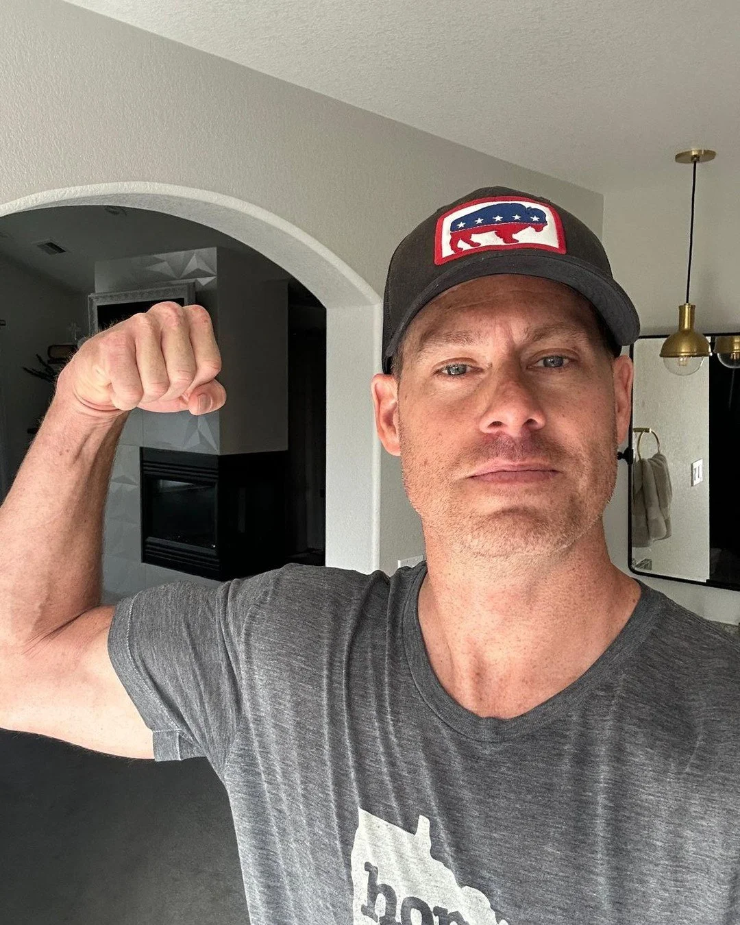 You don't skip Tuesday. You skip identities.

Your identity isn't built by what you accept &mdash; it's built by what you REFUSE.

Every time you "skip Monday," you're not skipping a workout. You're skipping the version of yourself that sho