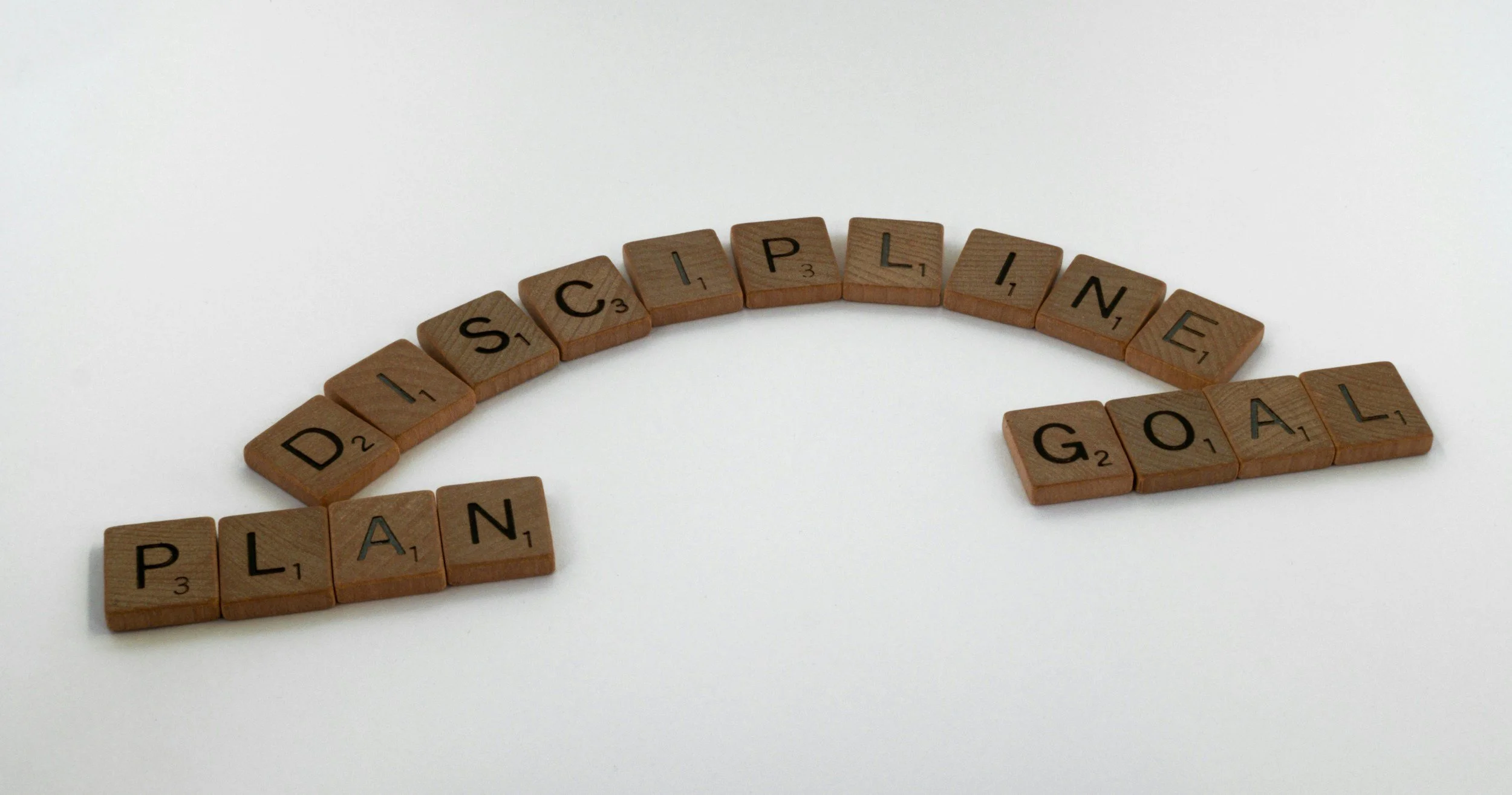 Discipline Is Identity: Stop Surviving the Standard. Start Becoming It.